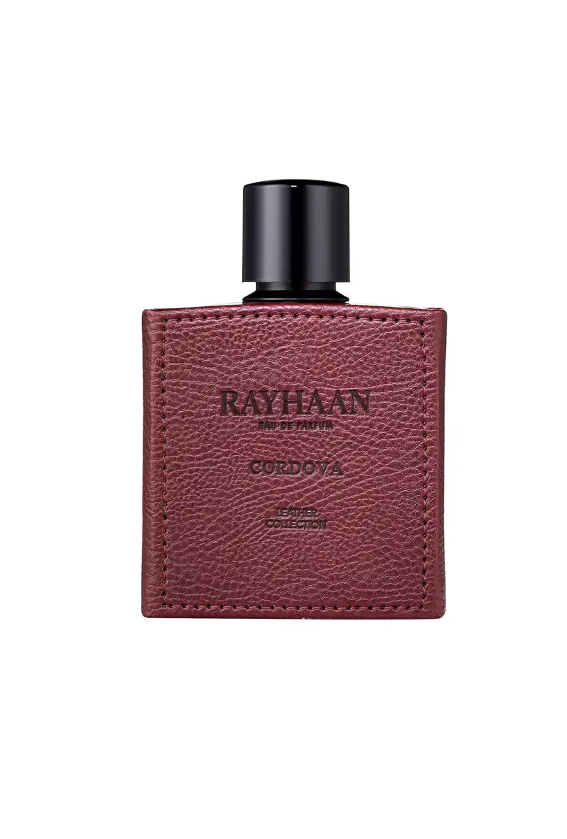Rayhaan Cordova (EDP) Eau de Parfum