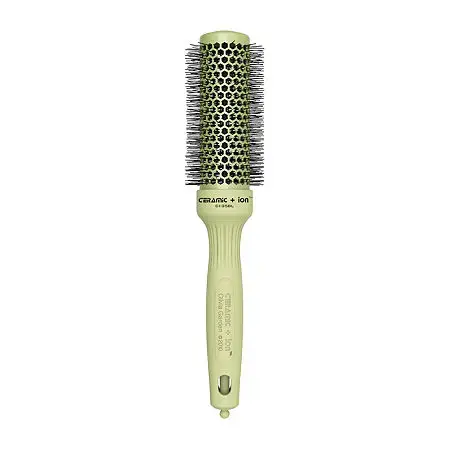 Olivia Garden Ceramic+Ion Blossom Green CI35-BL