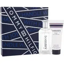 Tommy Dárková sada EDT 100 ml a sprchový gel 100 ml