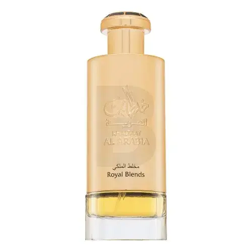 Lattafa Khaltaat Al Arabia Royal Blends unisex eau de parfum 100 ml