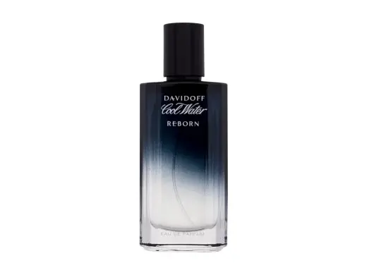 Davidoff Cool Water Reborn Eau de Parfum 50 ml