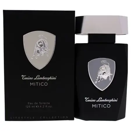 Tonino Lamborghini Mitico (EDT) tualetes ūdens vīriešiem 125 ml