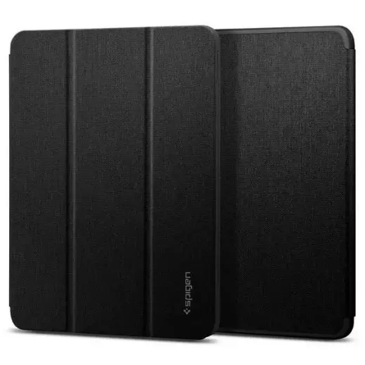 Spigen Urban Fit case for iPad Air 4 2020 | 5 2022 black