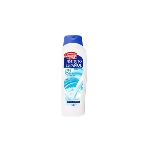 Instituto espanol Lacto Advance Shower Gel - 1250ml.