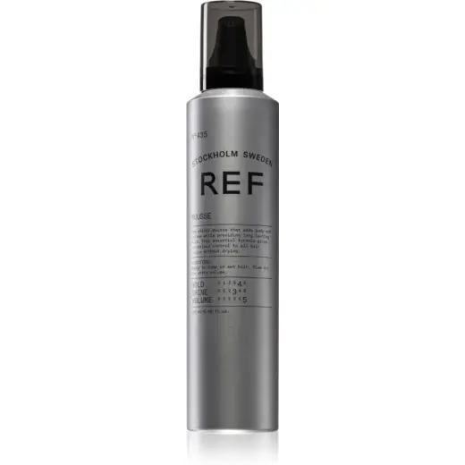 REF STOCKHOLM 435 Mousse 250 Ml