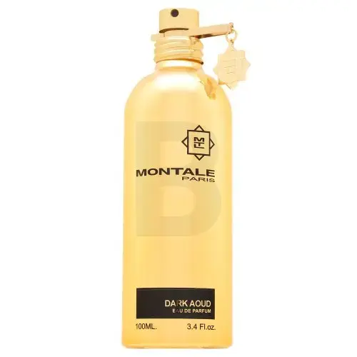 Montale Dark Aoud (EDP) parfüümvesi unisex 100 ml