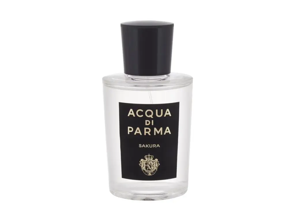 Acqua di Parma Signatures Of The Sun Sakura Eau de Parfum 100 ml
