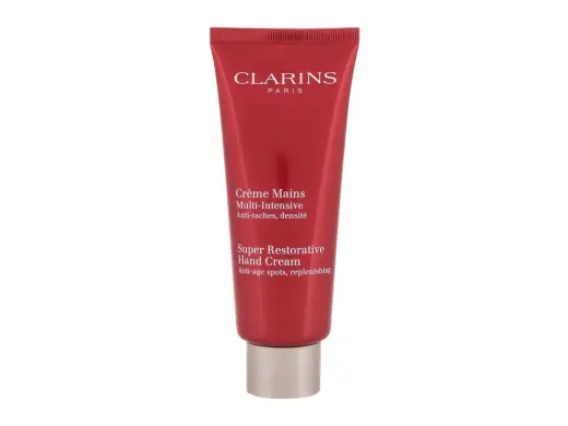 Clarins Super Restorative Hand Cream 100 ml