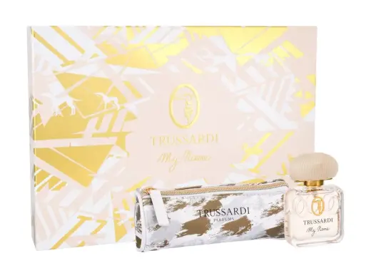 Trussardi My Name Pour Femme Eau de Parfum 50 ml