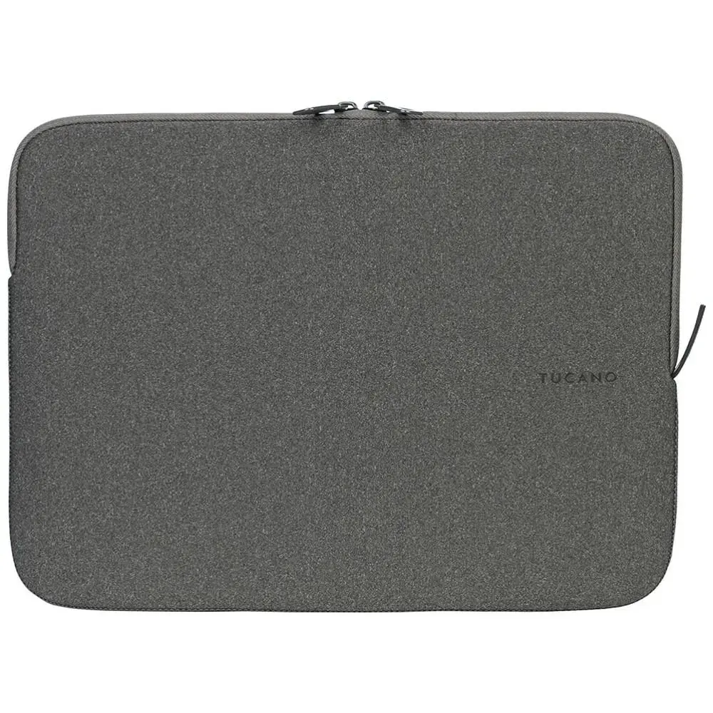 Laptop Bag Tucano Melange Sleeve   13"/14" for laptop 13"/14" black