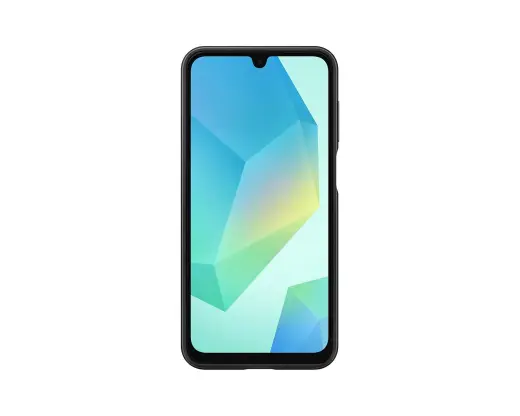 EF-OA166TBE Samsung Card Slot Cover for Galaxy A16 5G Black Foto 2