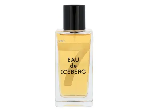 Iceberg Eau de Iceberg Oud Eau de Toilette 100 ml