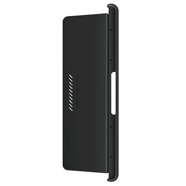 UNIQ Volo uchwyt na Apple Pencil | Pixo ciemnoszary|charcoal dark grey