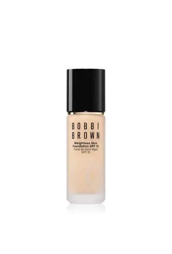 Bobbi Brown Weightless Skin Foundation Spf15 Cool Ivory 30ml