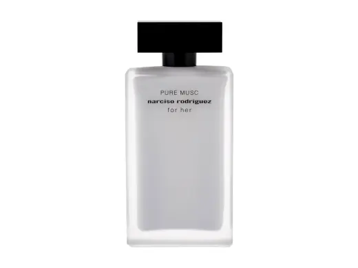 Narciso Rodriguez For Her Pure Musc Eau de Parfum 100 ml
