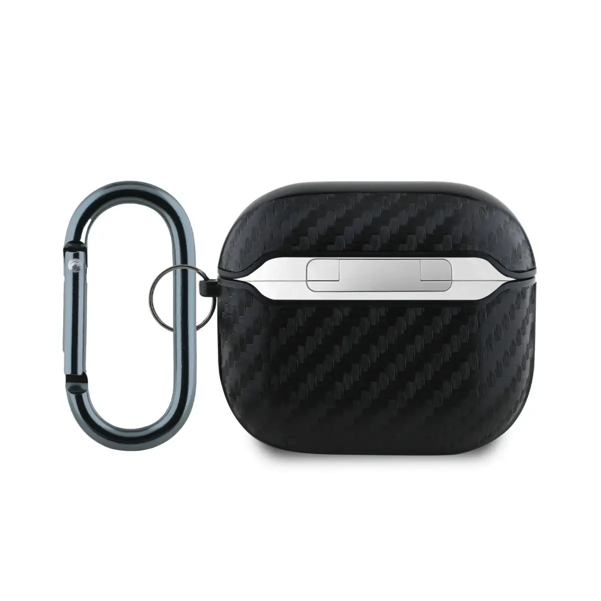 Red Bull PU Carbon Case for AirPods 3 Black