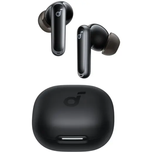 Skullcandy Crusher ANC XT 2 Over-Ear Headphones Black