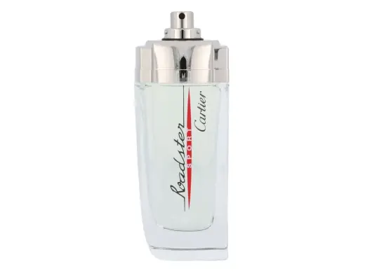 Cartier Roadster Sport Eau de Toilette 100 ml