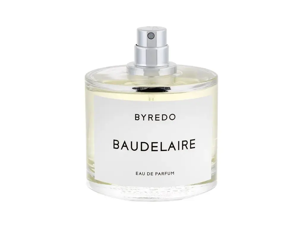 BYREDO Baudelaire Eau de Parfum 100 ml