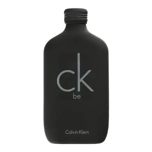 Calvin Klein CK Be (EDT) Eau de Toilette unisex 200 ml