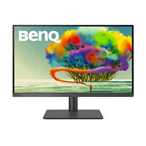 BenQ PD2705U