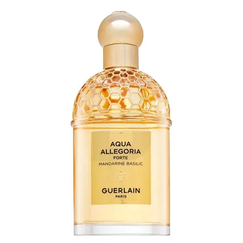 Guerlain Aqua Allegoria Forte Mandarine Basilic (EDP) parfumuotas vanduo moterims 125 ml