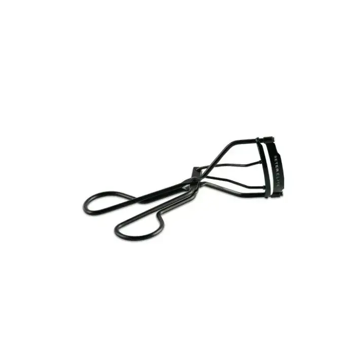 Beter Elite Eyelash Curler With 5 Spare Protective Silicon Bands
