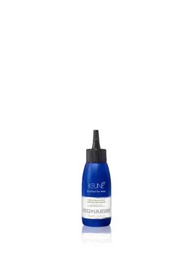 Keune, 1922 By J.M. Keune, Hair Lotion Treatment, Fortifying, 75 ml