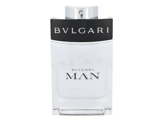Bvlgari Bvlgari Man Eau de Toilette 100 ml