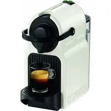 Krups Coffeemachine Nespresso Inissia (XN1001) white (XN1001)