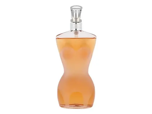 Jean Paul Gaultier Classique Edition Collector Intense Eau de Toilette 100 ml