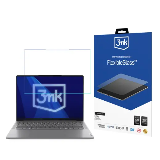 Lenovo Yoga Pro 7 14AHP9 - up to 15" 3mk FlexibleGlass