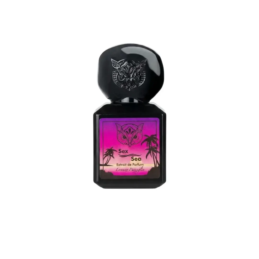 Lorenzo Pazzaglia SEX SEA EXTRACT 28