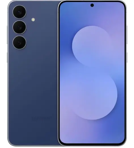 Samsung Galaxy S25 FE 5G 8GB|128GB Dark Blue