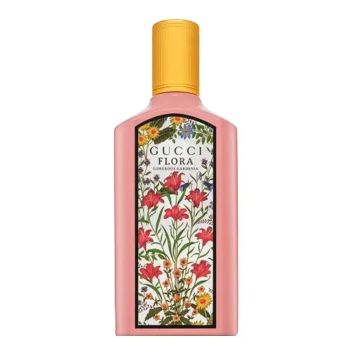 Gucci Flora Gorgeous Gardenia (EDP) parfüümvesi naistele 100 ml