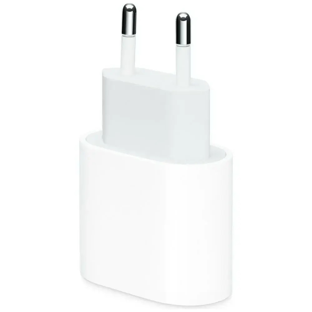 Apple MD3J4ZM tīkla lādētājs | 20W | balts