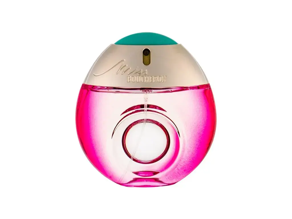 Boucheron Miss Boucheron Eau de Parfum 100 ml