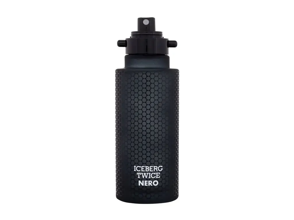 Iceberg Twice Nero Eau de Toilette 125 ml