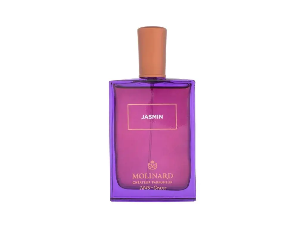 Molinard Les Elements Collection Jasmin Eau de Parfum 75 ml