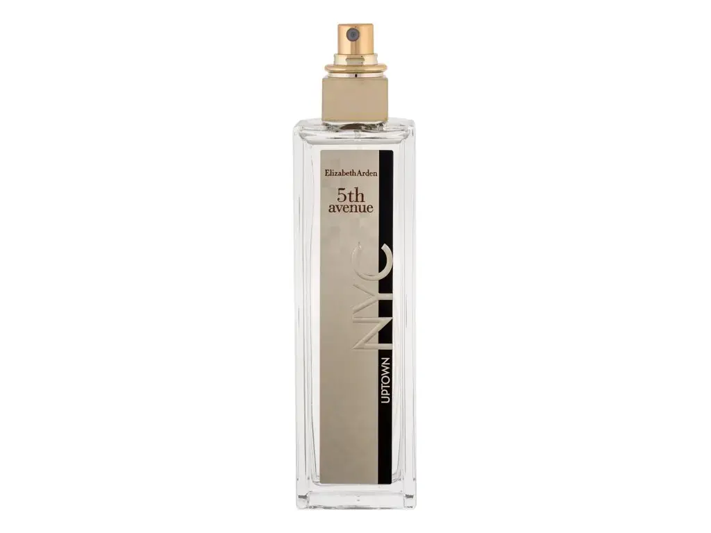 Elizabeth Arden 5th Avenue NYC Uptown Eau de Parfum 75 ml