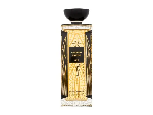 Lalique Noir Premier Collection Illusion Captive Eau de Parfum 100 ml