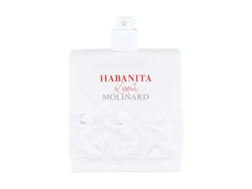 Molinard Habanita L'Esprit Eau de Parfum 75 ml