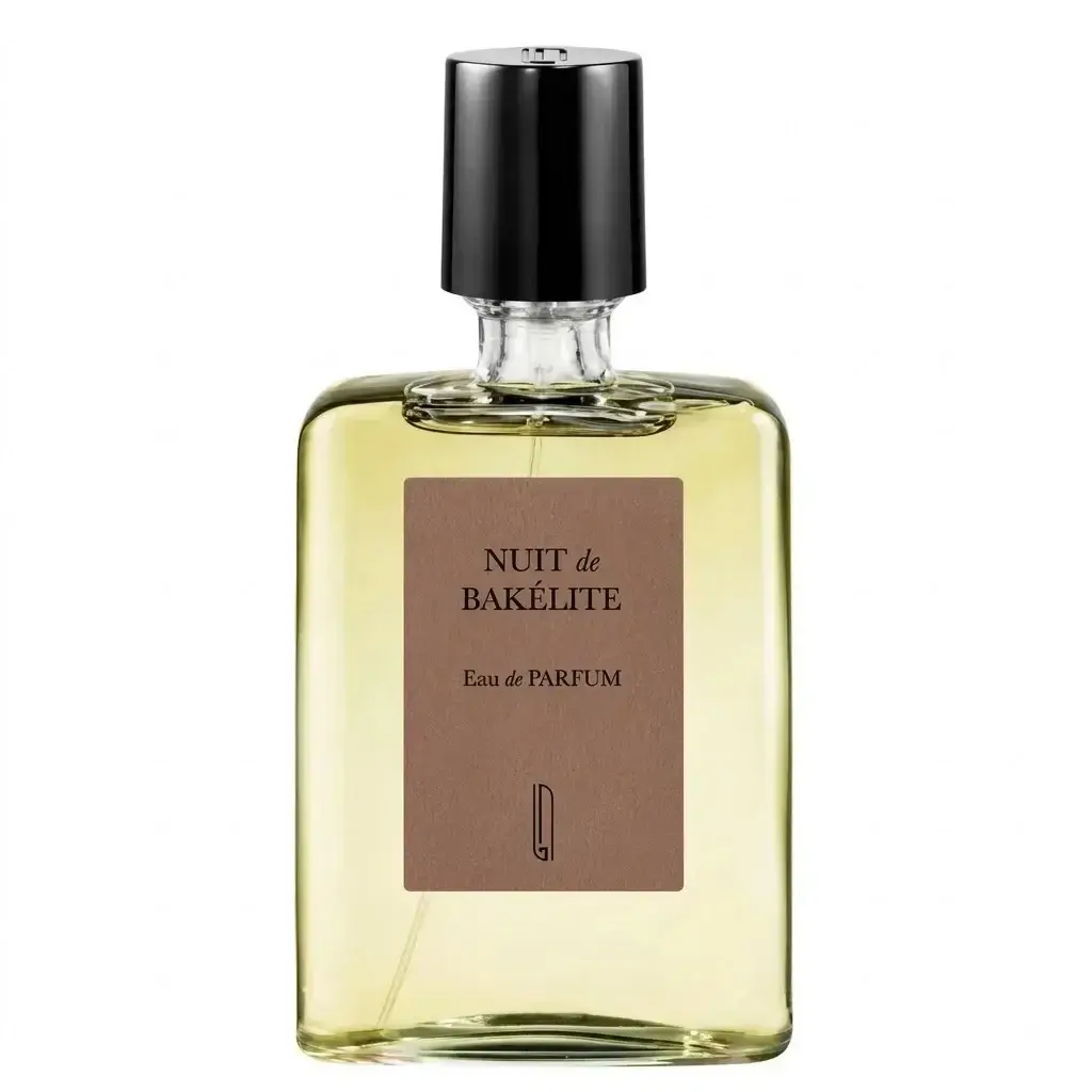NAOMI GOODSIR NUIT DE BAKELITE EDP