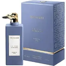 Trussardi Le Vie Di Milano District of Nolo Eau De Parfum Spray 100ml|3.4oz