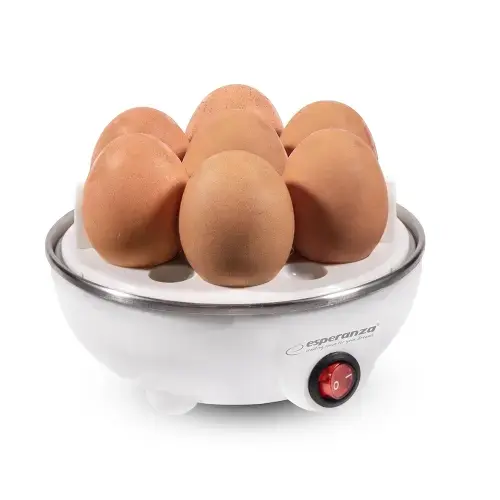 Esperanza EKE001 Яйцеварка (7шт) 350W
