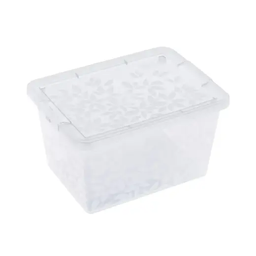 Storage box Jasmine 2L