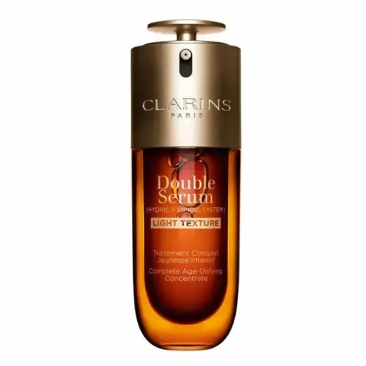 Clarins Double Serum Light Texture 75ml
