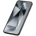 Case PITAKA Ultra-Slim MagSafe for Samsung Galaxy S25 black grey Photo
