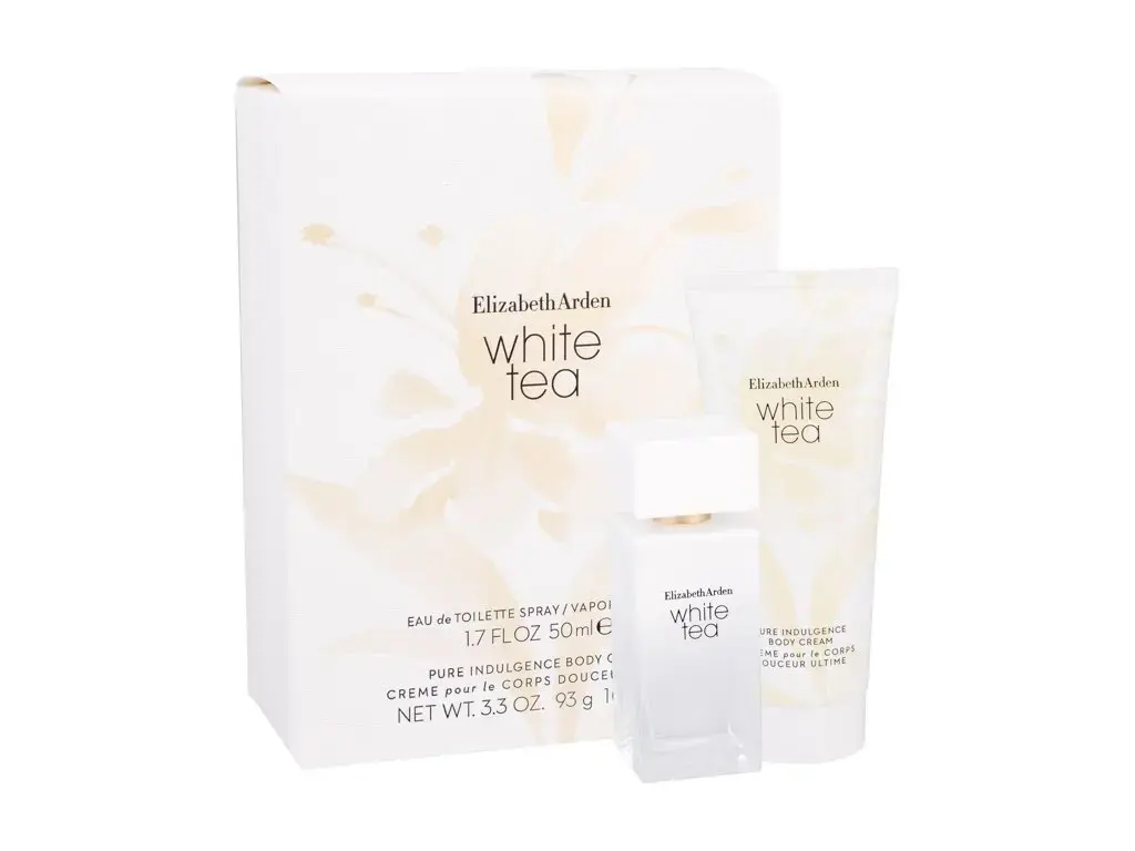 Elizabeth Arden White Tea Eau de Toilette 50 ml