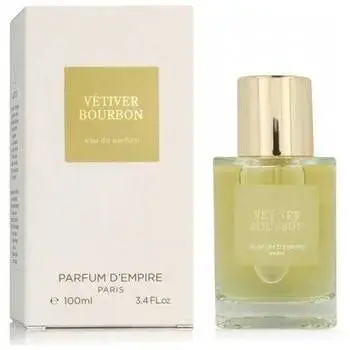 Parfum d Empire Vetiver Bourbon EDP 100ml